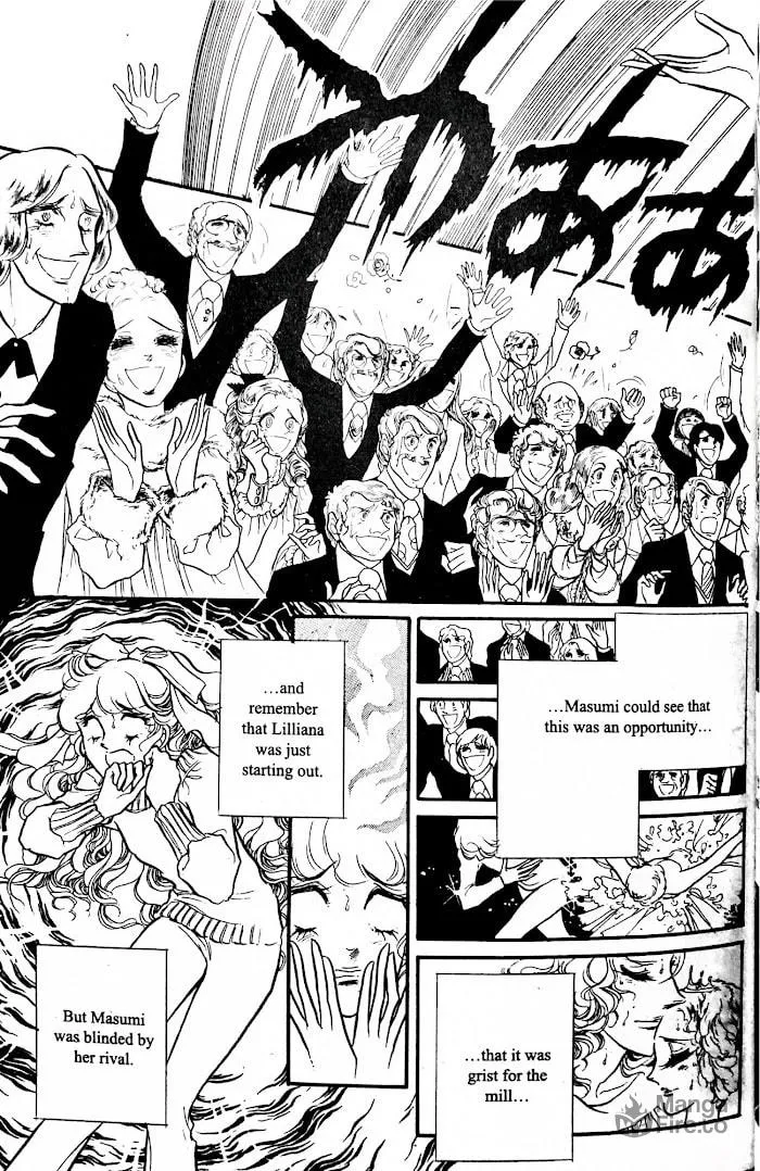 Read Swan chapter 25 image 29 on Lezhin