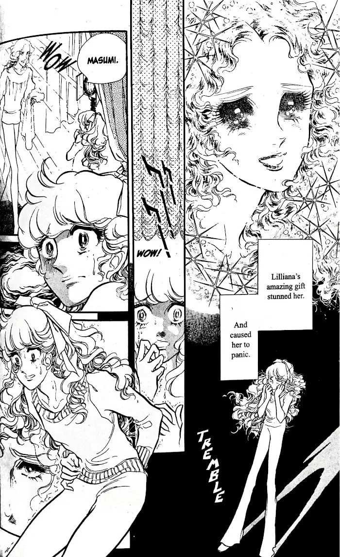Read Swan chapter 25 image 30 on Lezhin
