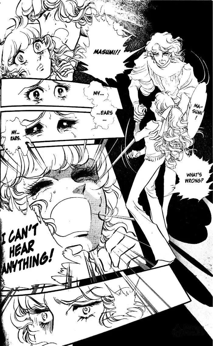 Read Swan chapter 25 image 34 on Lezhin