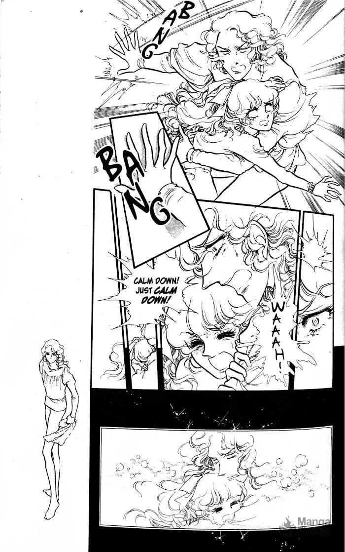 Read Swan chapter 25 image 35 on Lezhin