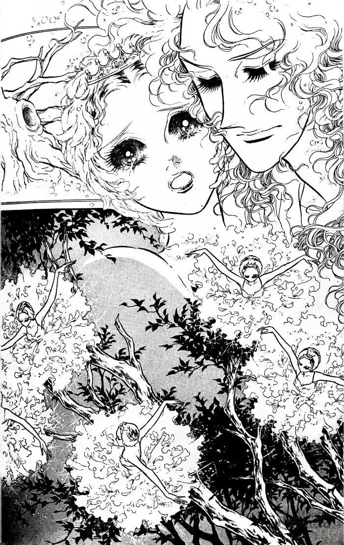 Read Swan chapter 25 image 4 on Lezhin