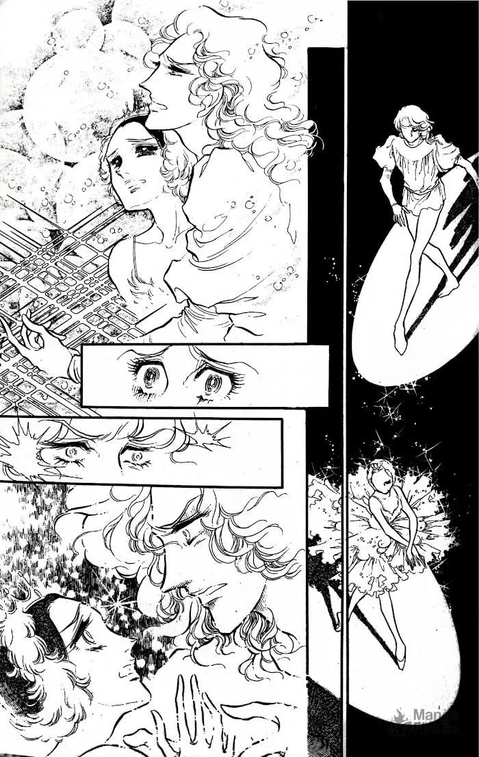 Read Swan chapter 26 image 11 on Lezhin