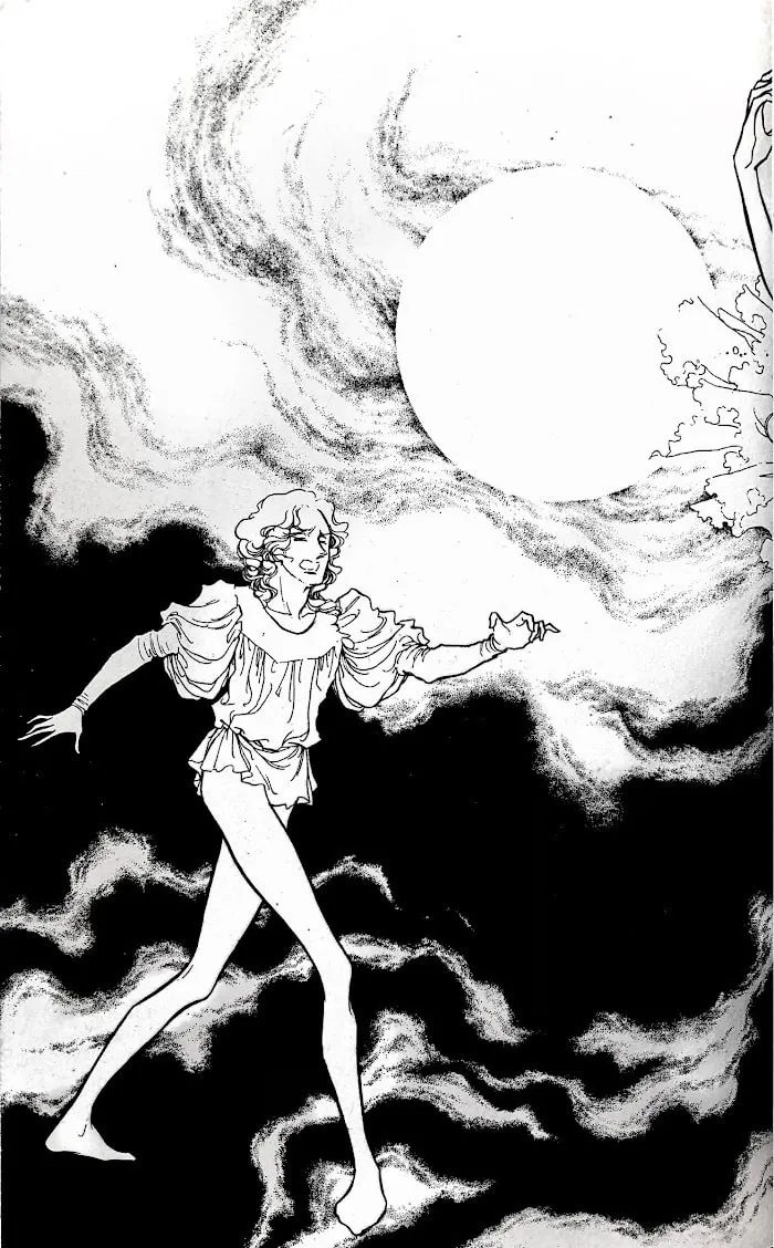 Read Swan chapter 26 image 13 on Lezhin