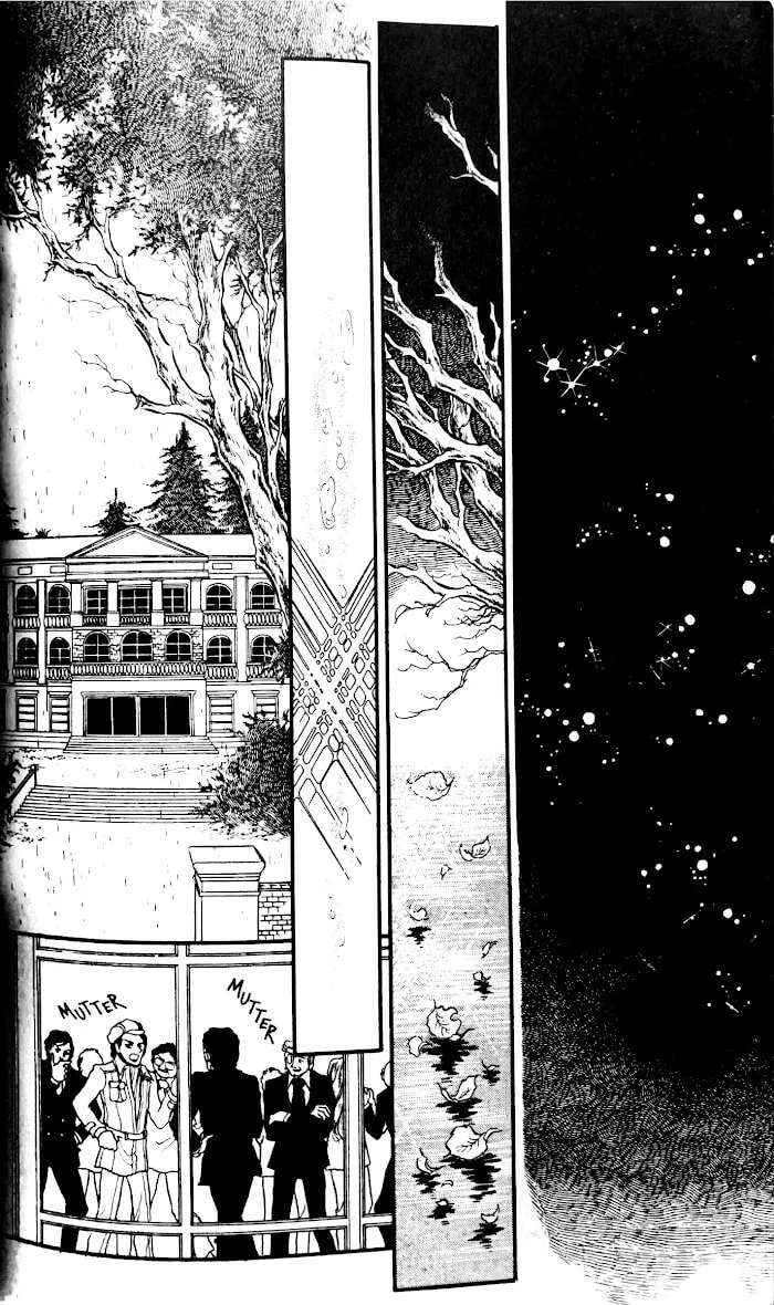 Read Swan chapter 26 image 16 on Lezhin