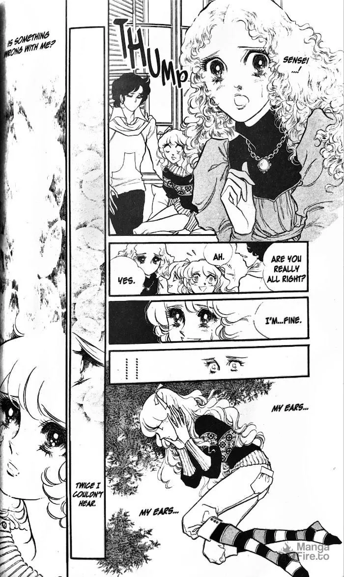 Read Swan chapter 26 image 24 on Lezhin