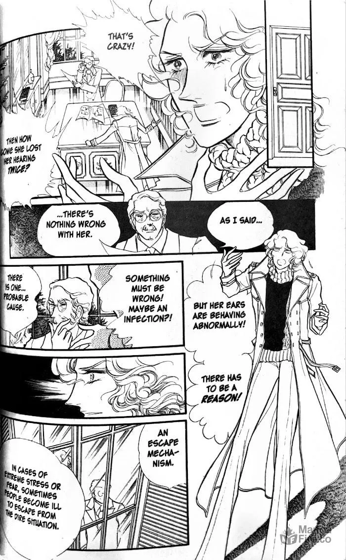 Read Swan chapter 26 image 26 on Lezhin