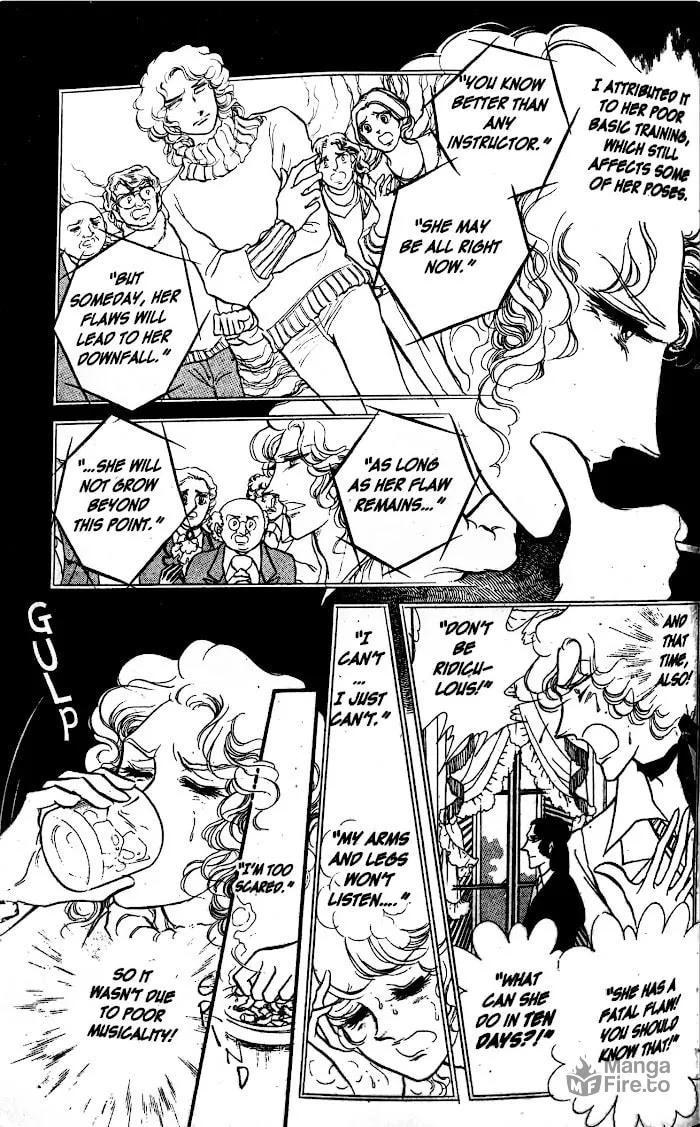 Read Swan chapter 26 image 29 on Lezhin