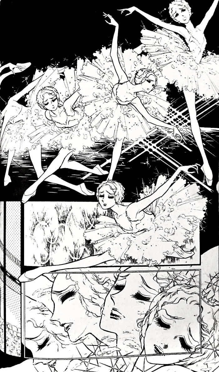 Read Swan chapter 27.1 image 19 on Lezhin
