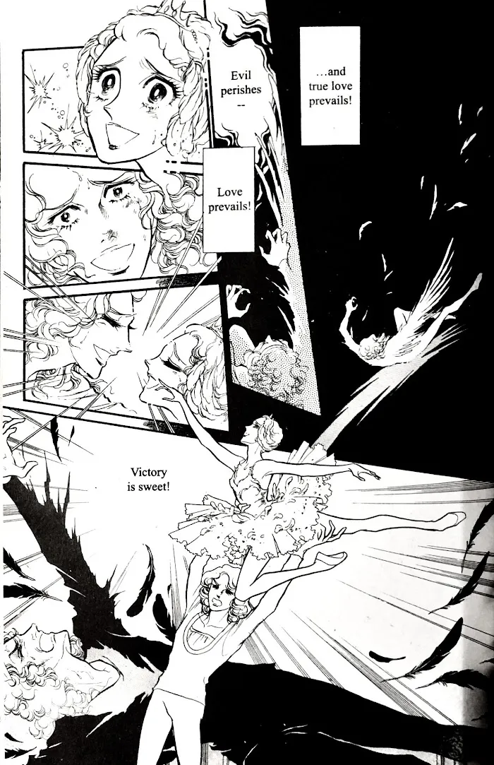 Read Swan chapter 27.1 image 26 on Lezhin