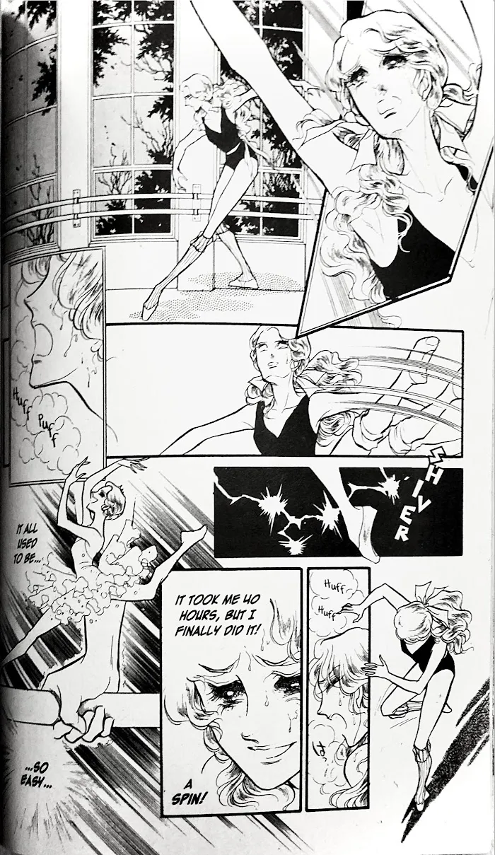 Read Swan chapter 27.2 image 12 on Lezhin