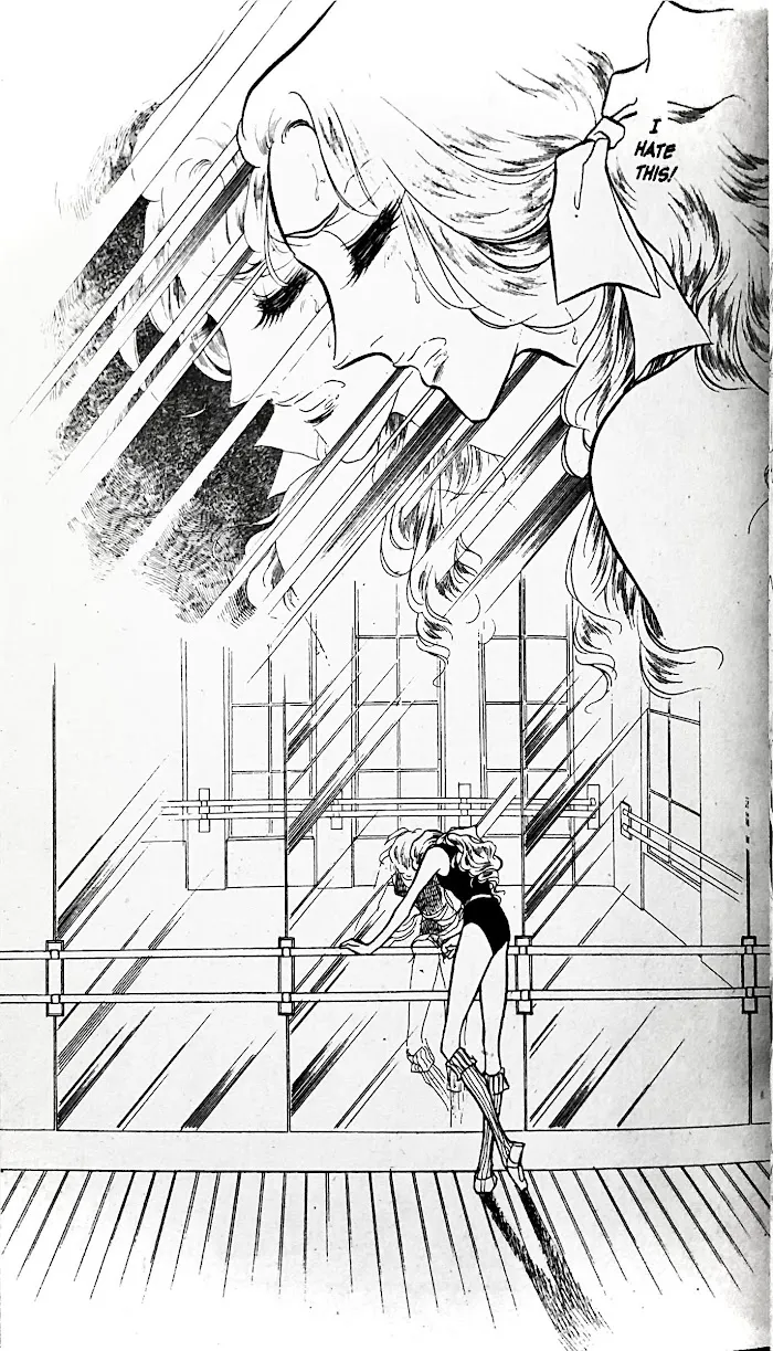 Read Swan chapter 27.2 image 13 on Lezhin
