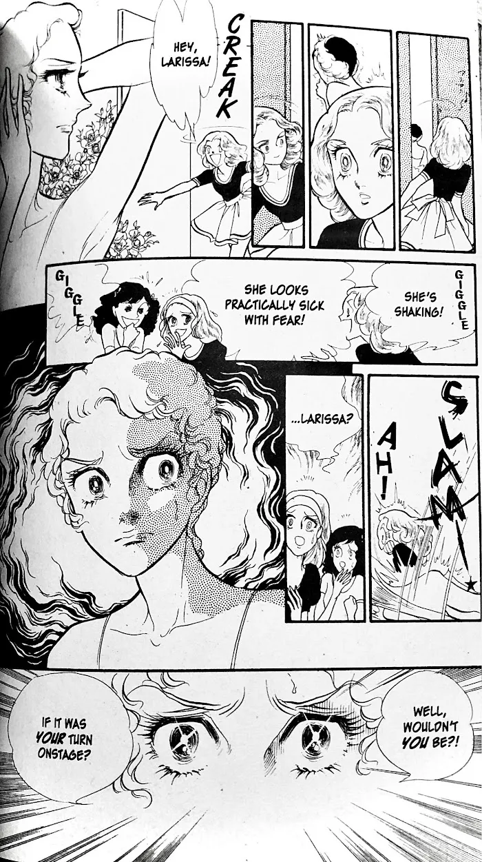 Read Swan chapter 27.2 image 16 on Lezhin