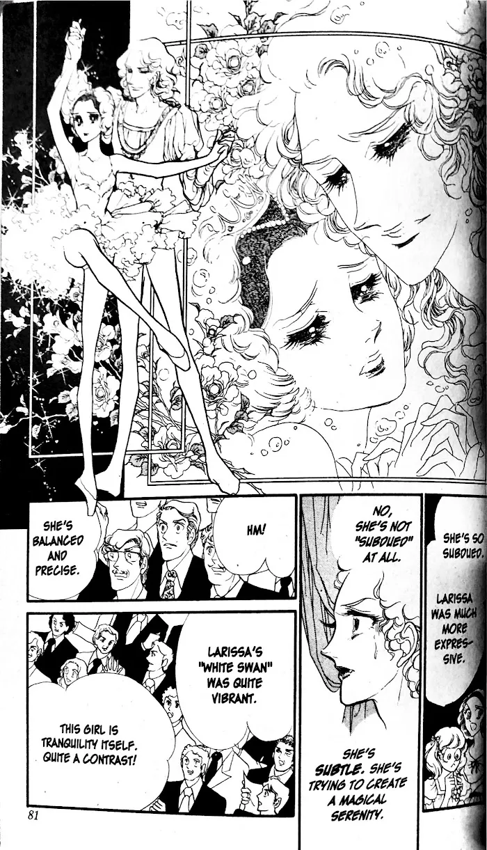 Read Swan chapter 27.2 image 21 on Lezhin