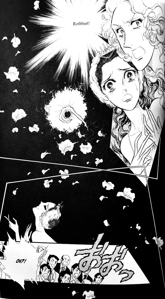 Read Swan chapter 27.2 image 29 on Lezhin