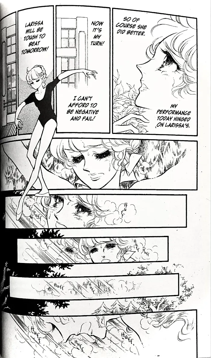 Read Swan chapter 27.2 image 4 on Lezhin