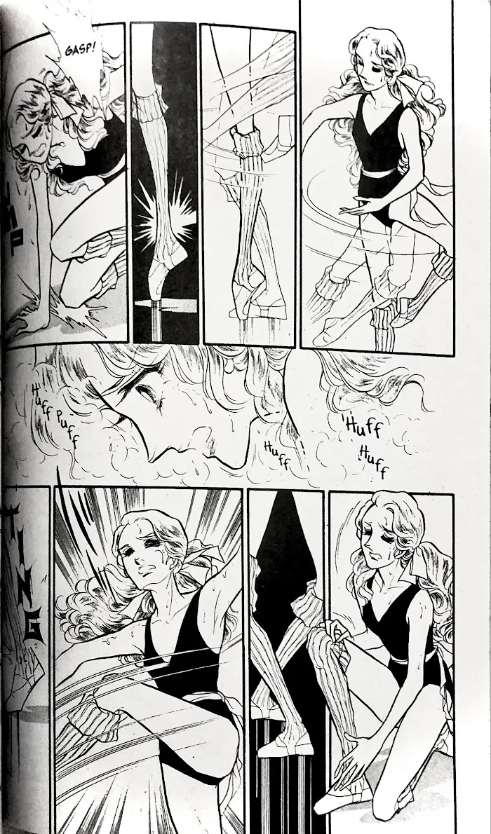 Read Swan chapter 27.2 image 6 on Lezhin