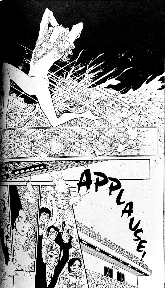 Read Swan chapter 27.3 image 10 on Lezhin