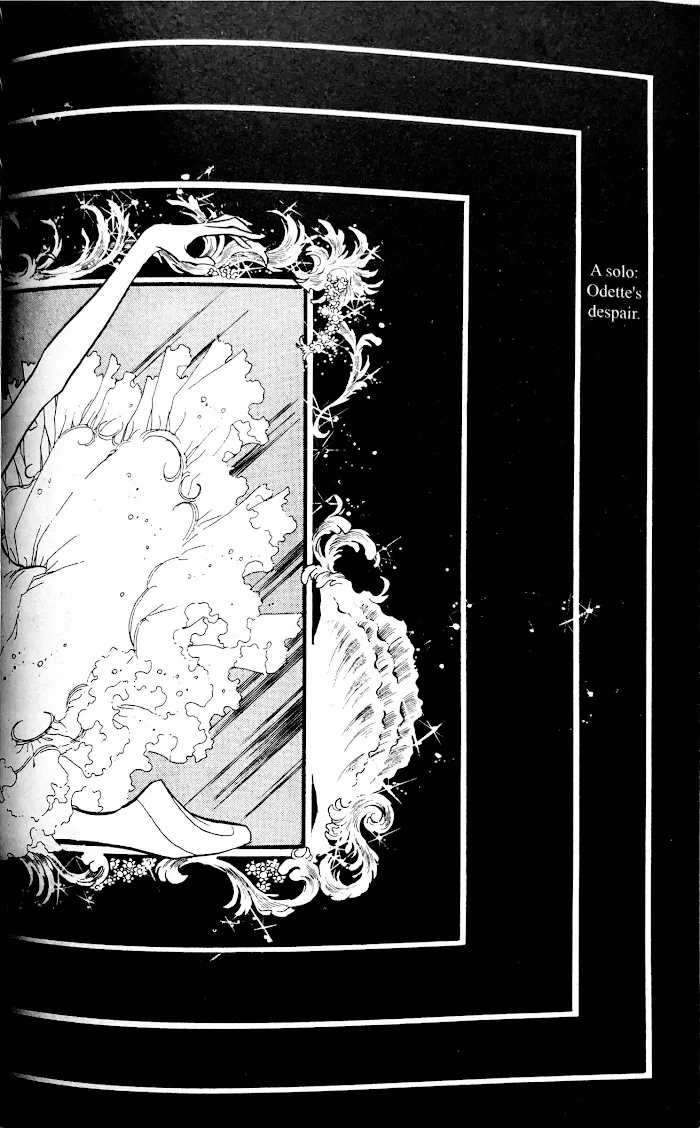 Read Swan chapter 27.3 image 16 on Lezhin