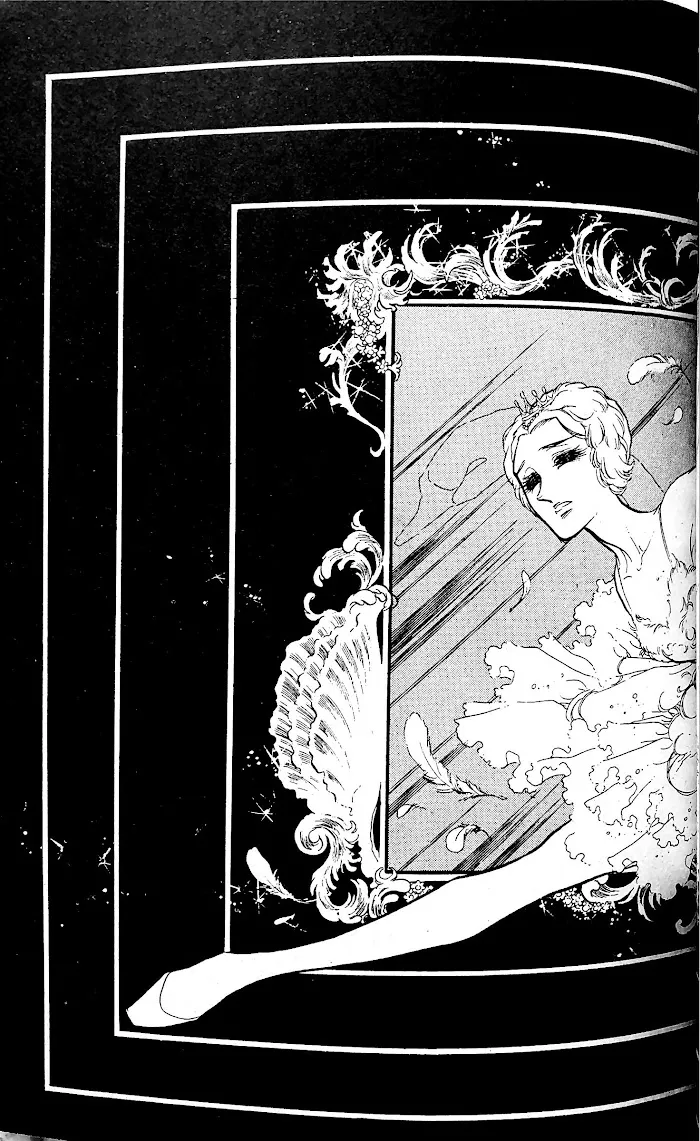 Read Swan chapter 27.3 image 17 on Lezhin