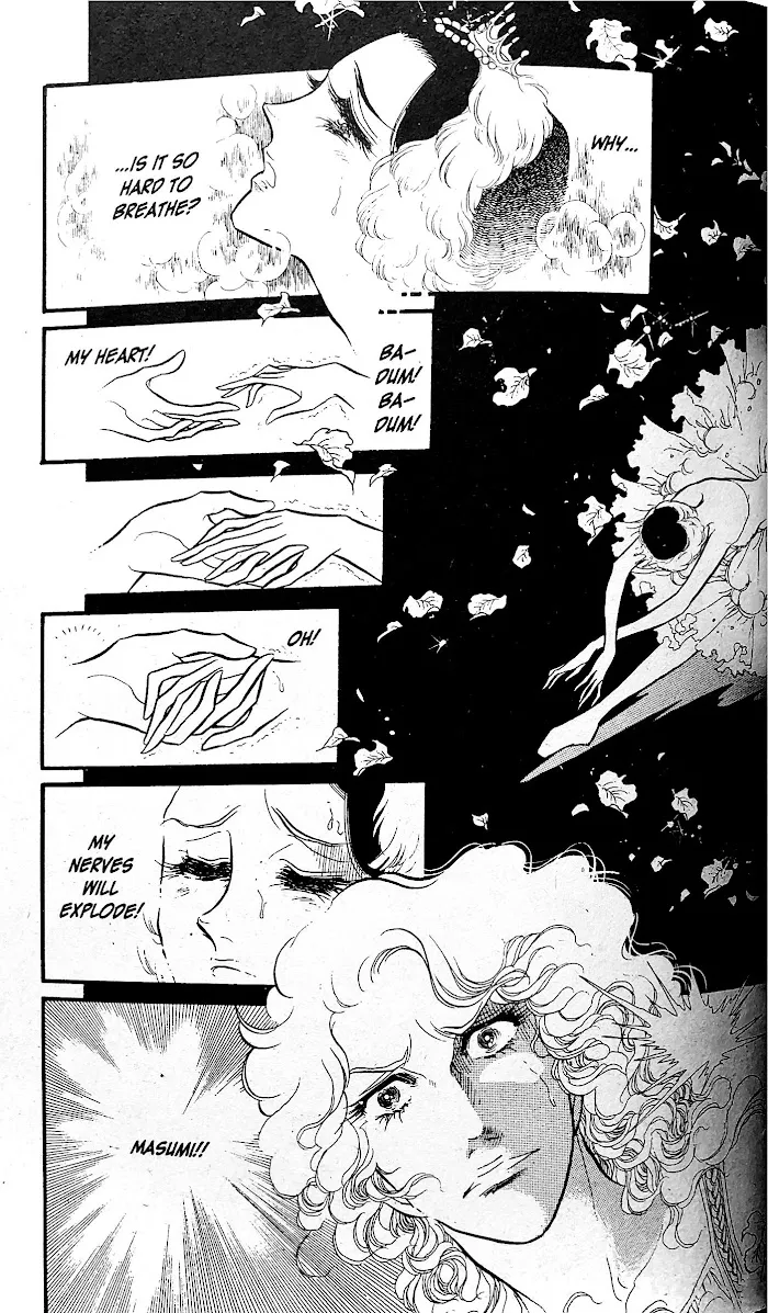 Read Swan chapter 27.3 image 19 on Lezhin