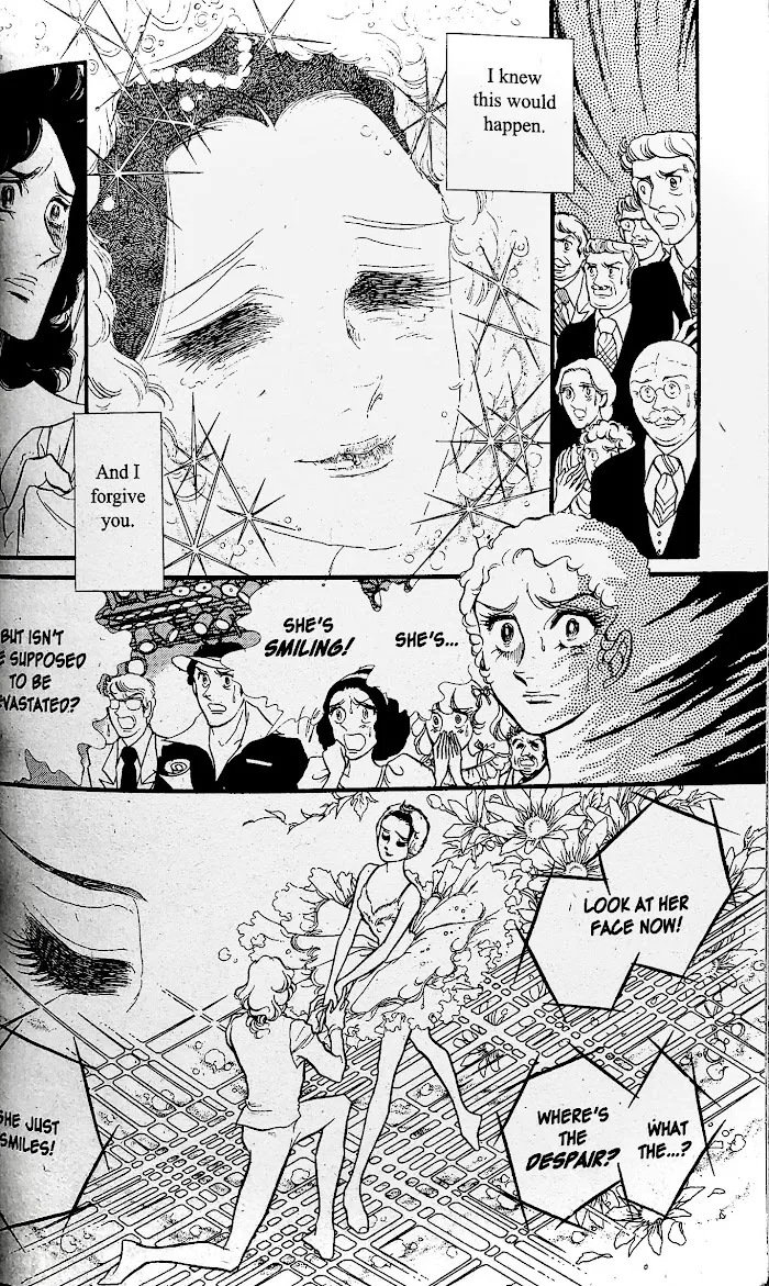 Read Swan chapter 27.3 image 26 on Lezhin