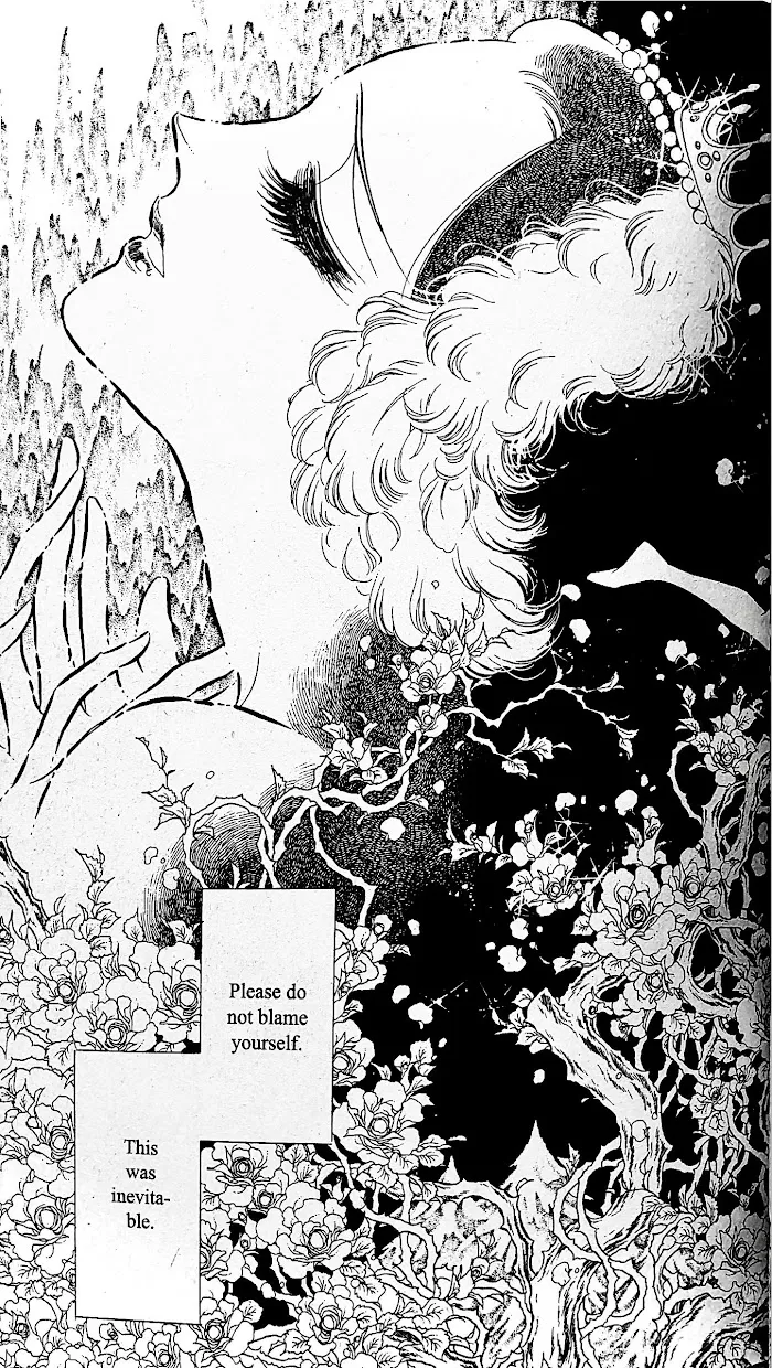 Read Swan chapter 27.3 image 29 on Lezhin