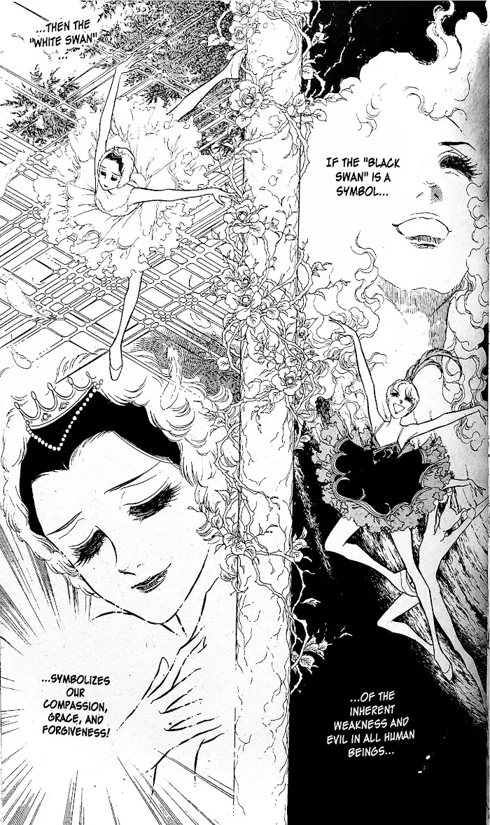 Read Swan chapter 27.3 image 31 on Lezhin