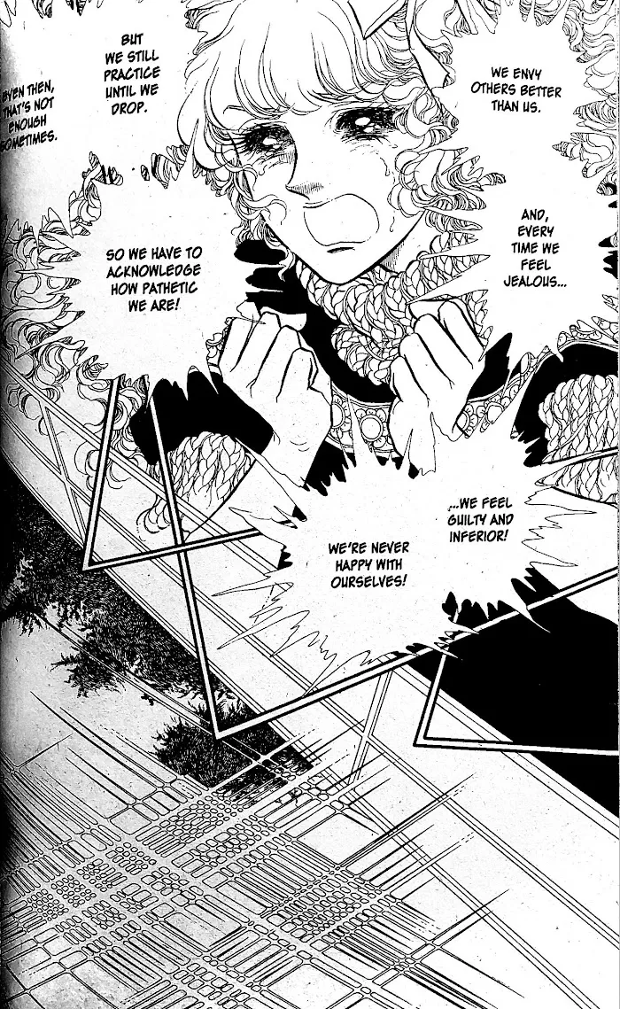 Read Swan chapter 27.3 image 34 on Lezhin