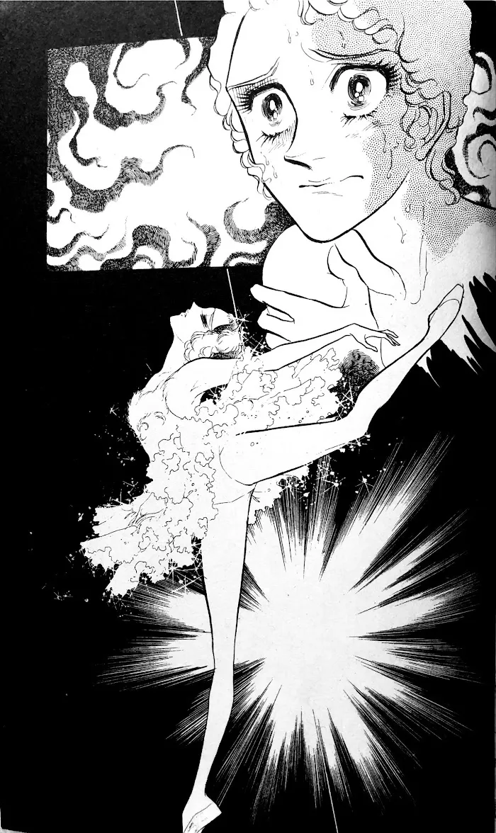 Read Swan chapter 27.3 image 37 on Lezhin