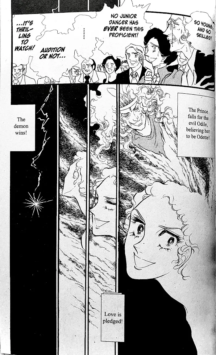Read Swan chapter 27.3 image 9 on Lezhin