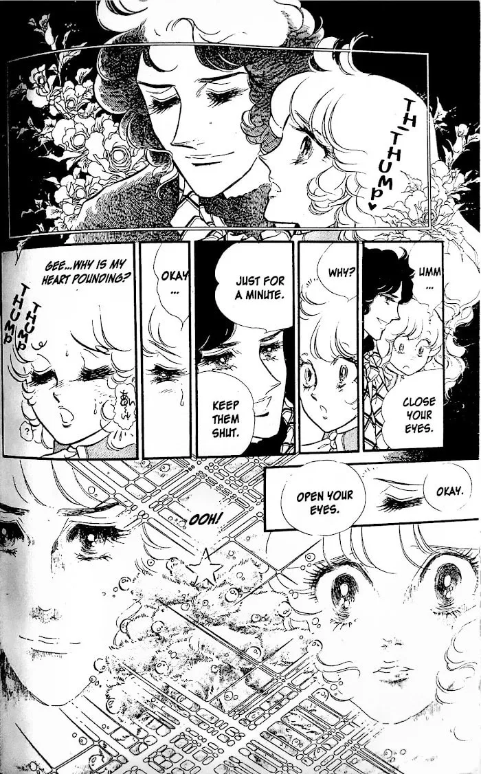Read Swan chapter 27 image 10 on Lezhin