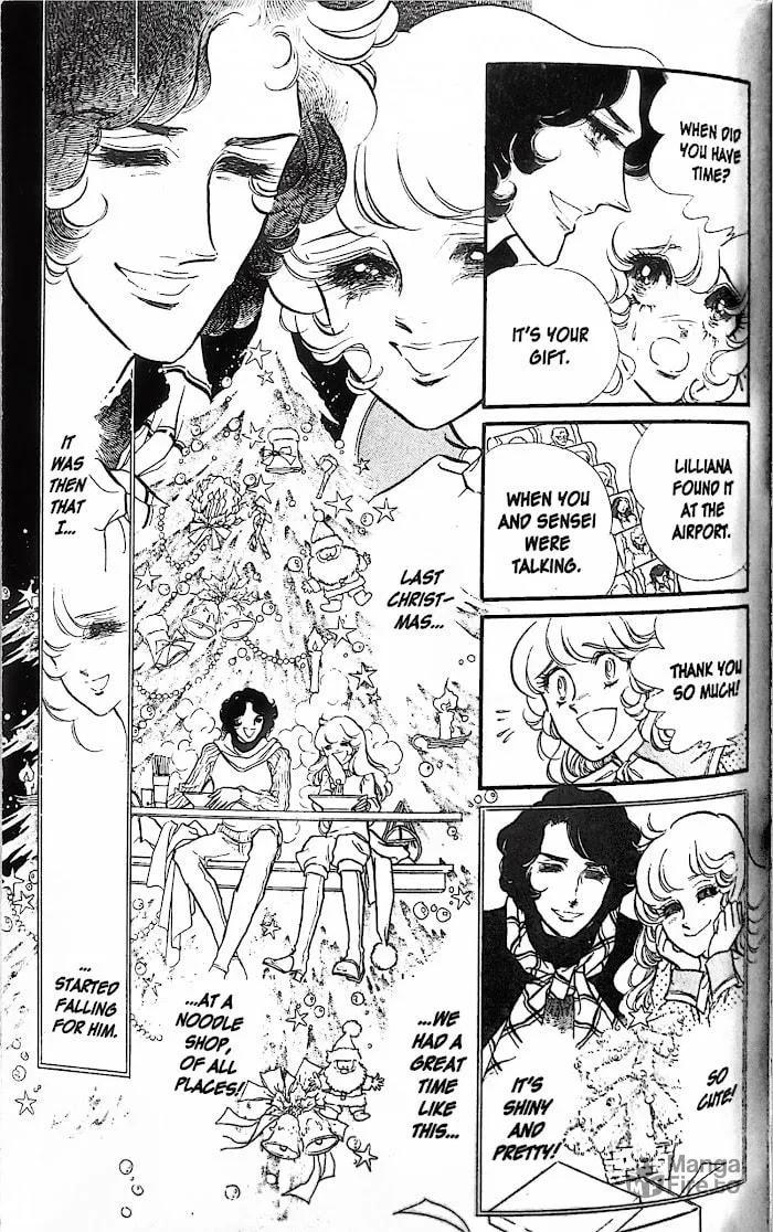 Read Swan chapter 27 image 11 on Lezhin
