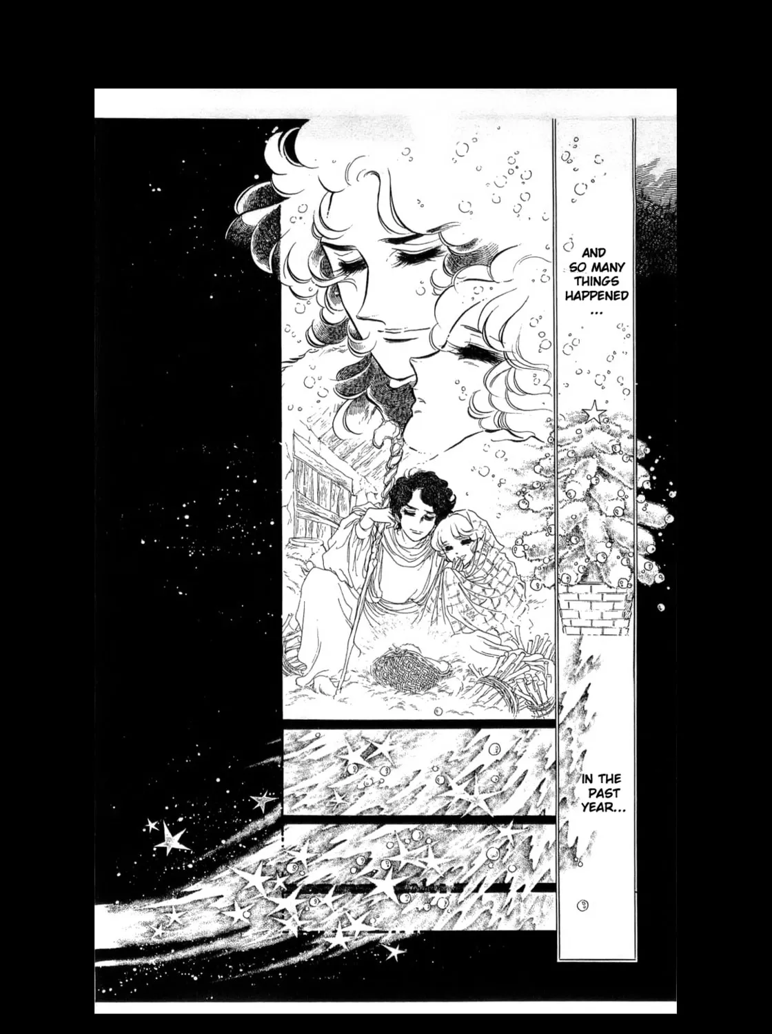 Read Swan chapter 27 image 12 on Lezhin