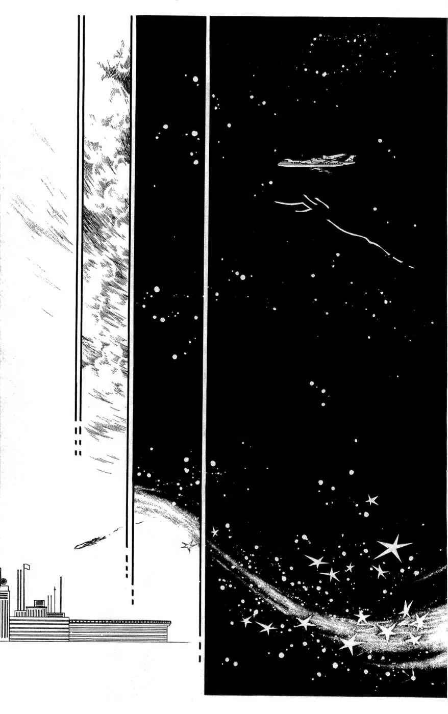Read Swan chapter 27 image 14 on Lezhin