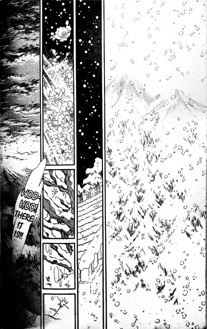 Read Swan chapter 27 image 23 on Lezhin