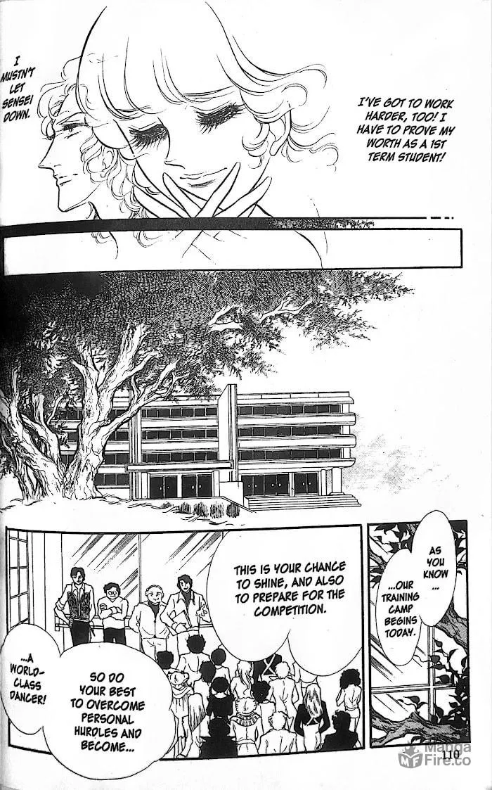 Read Swan chapter 27 image 33 on Lezhin