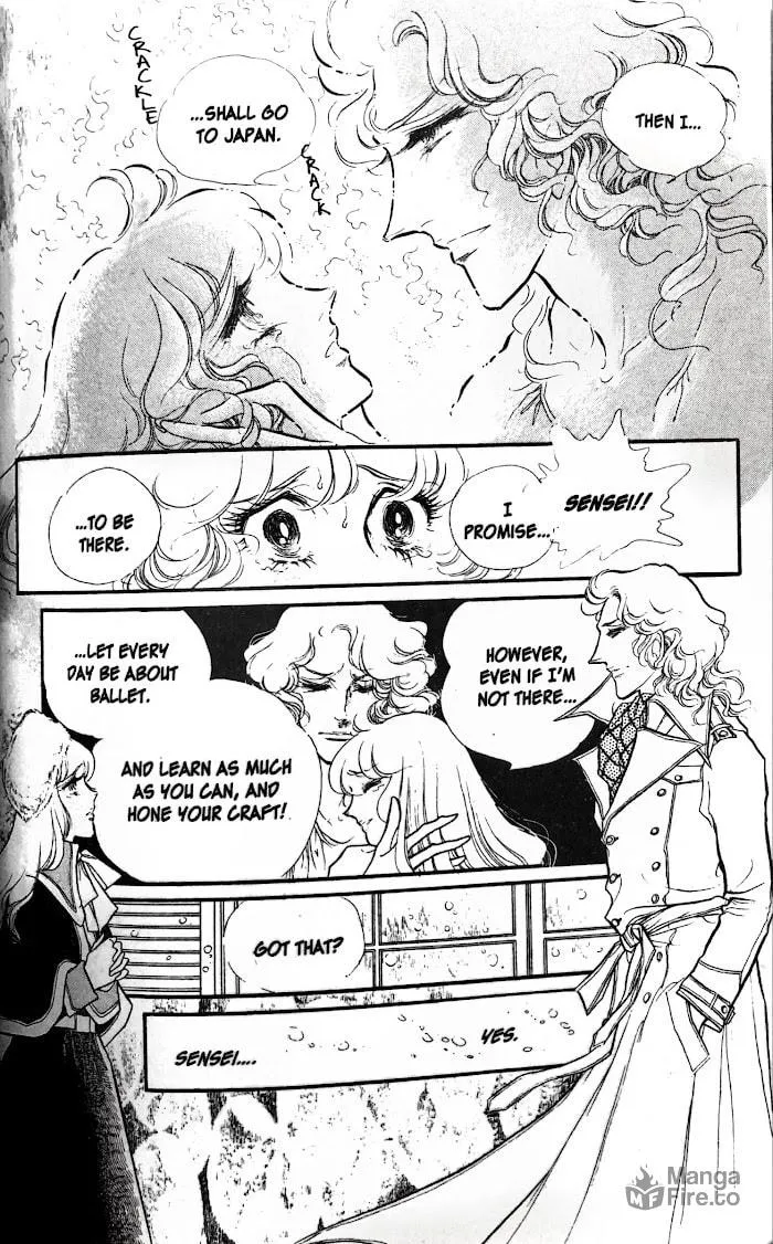 Read Swan chapter 27 image 4 on Lezhin