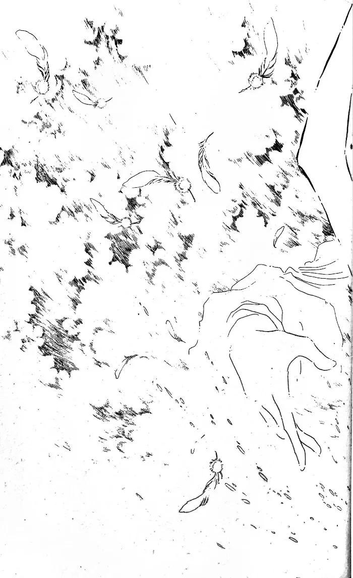 Read Swan chapter 27 image 7 on Lezhin