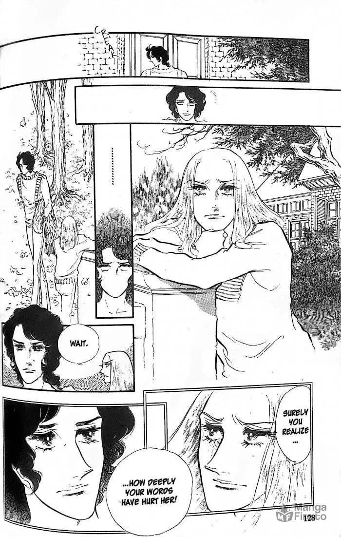 Read Swan chapter 28 image 11 on Lezhin