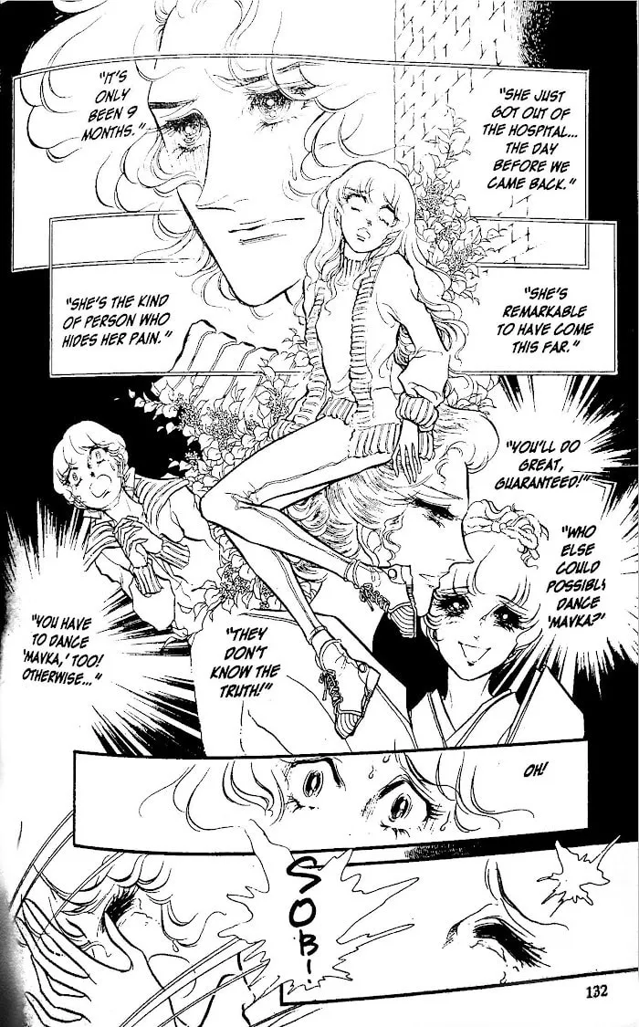 Read Swan chapter 28 image 15 on Lezhin