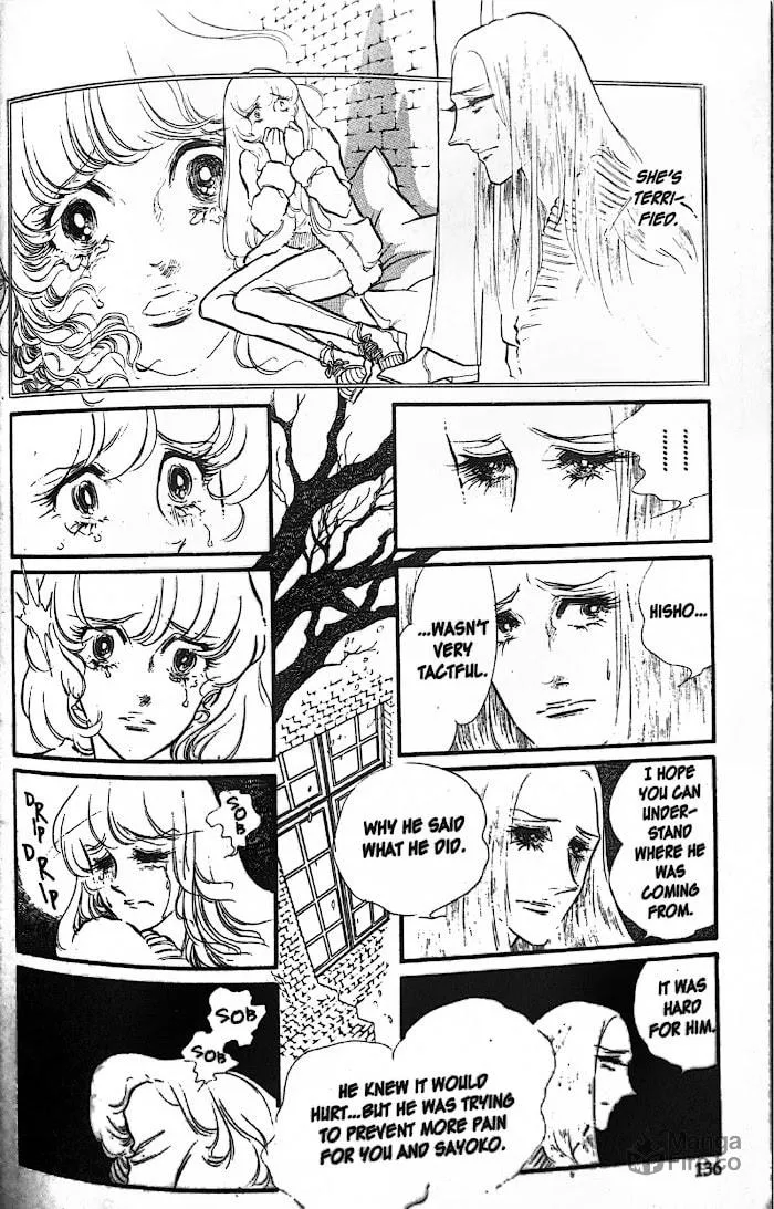Read Swan chapter 28 image 19 on Lezhin