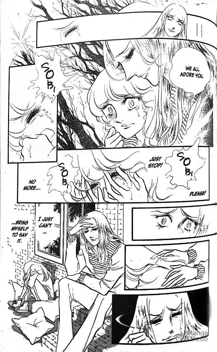 Read Swan chapter 28 image 20 on Lezhin