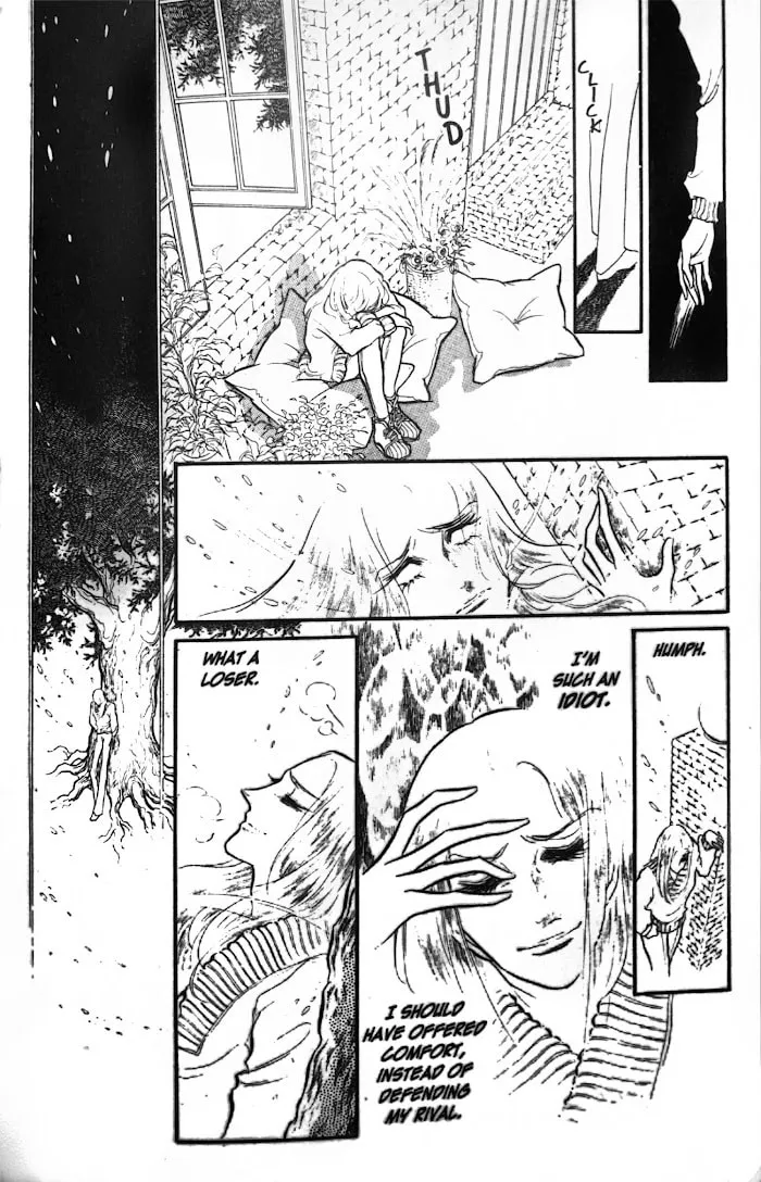 Read Swan chapter 28 image 21 on Lezhin