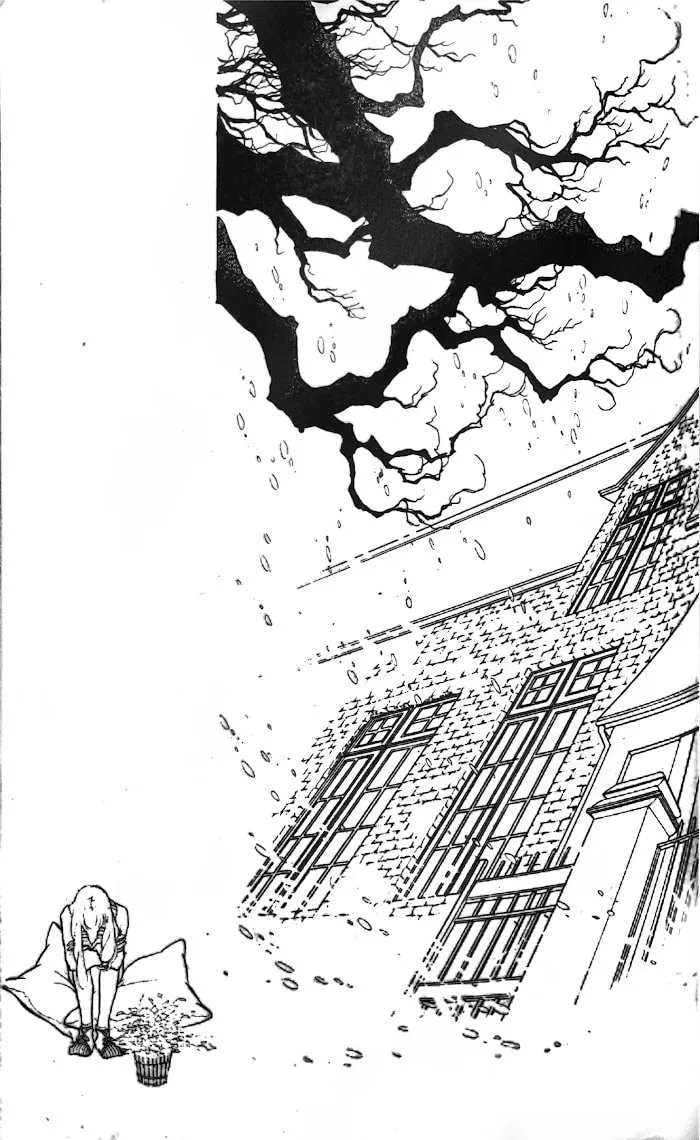 Read Swan chapter 28 image 22 on Lezhin