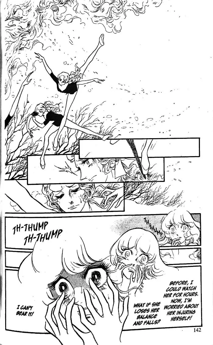 Read Swan chapter 28 image 25 on Lezhin