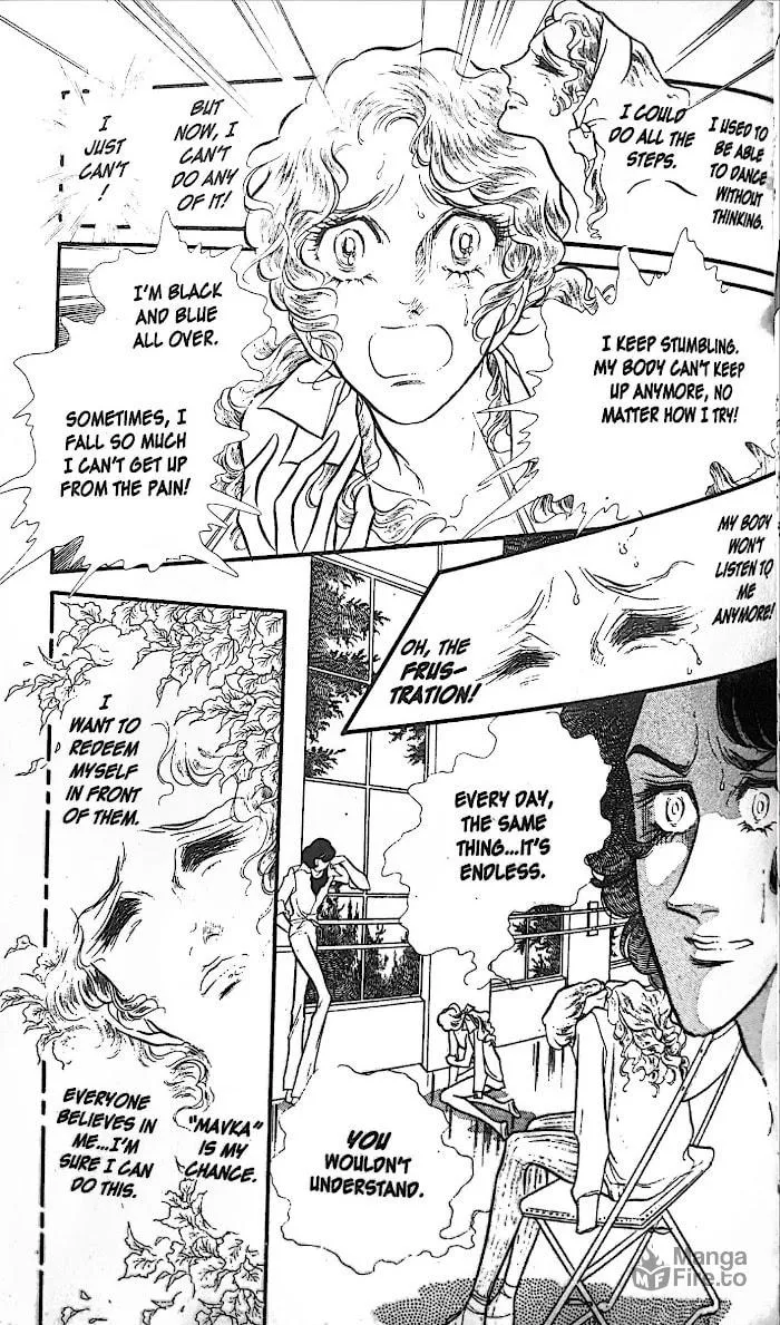 Read Swan chapter 28 image 4 on Lezhin