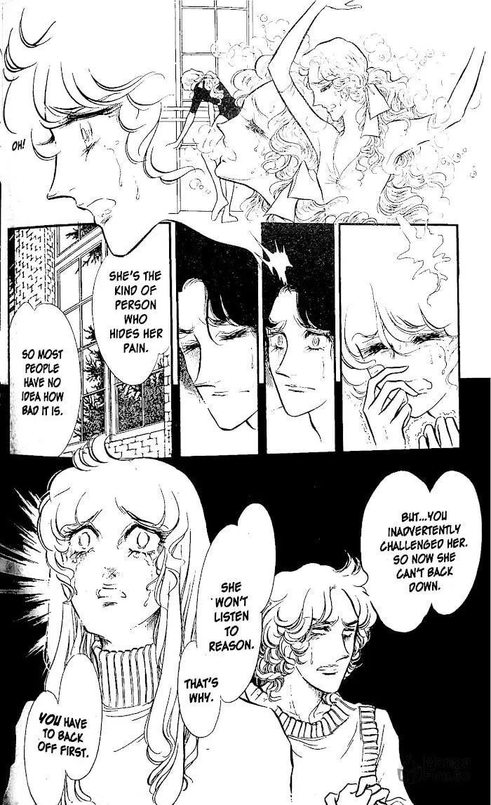 Read Swan chapter 28 image 9 on Lezhin