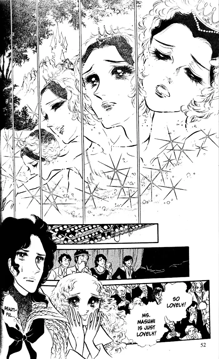 Read Swan chapter 29.1 image 11 on Lezhin