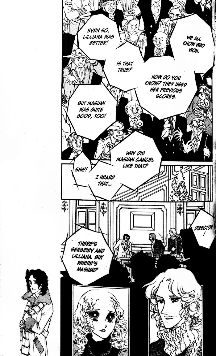 Read Swan chapter 29.1 image 18 on Lezhin