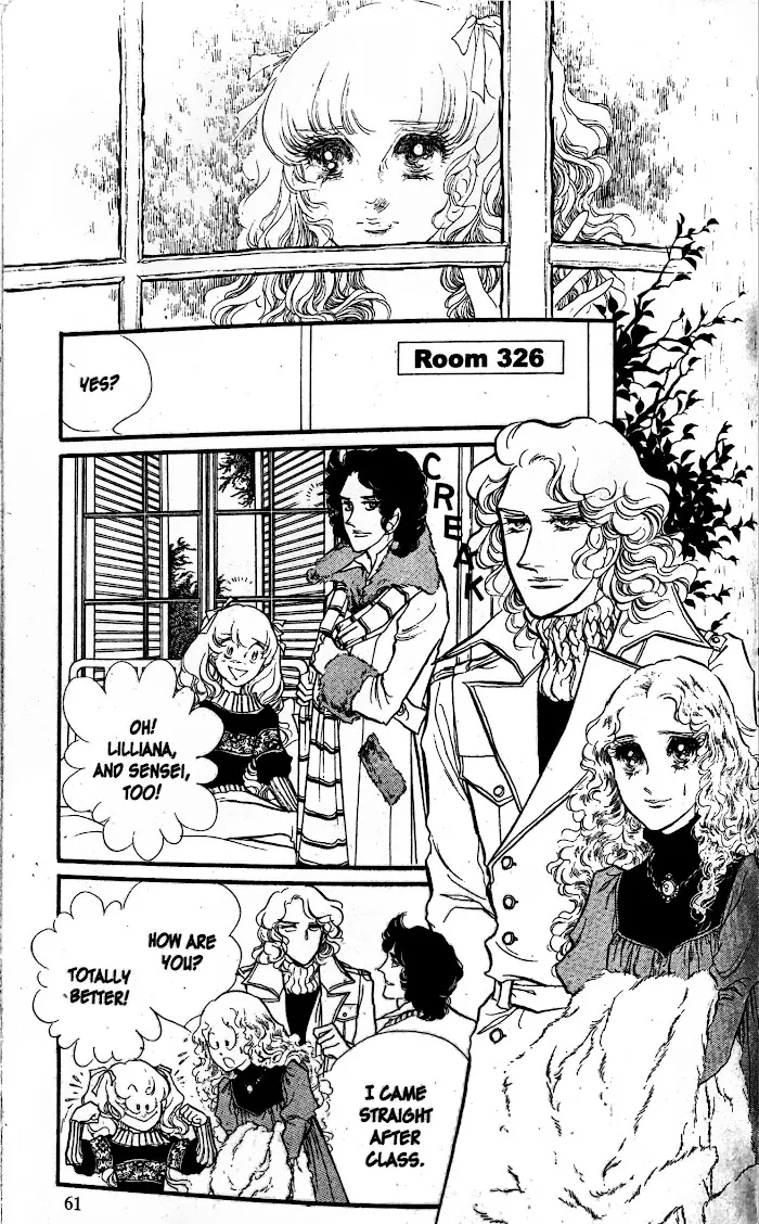 Read Swan chapter 29.1 image 20 on Lezhin